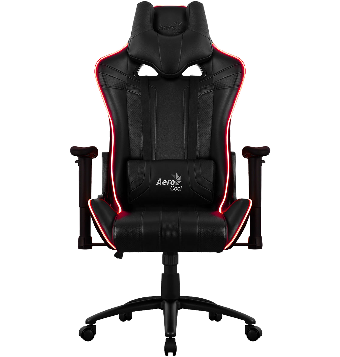 Aerocool AC120 RGB Gaming Chair